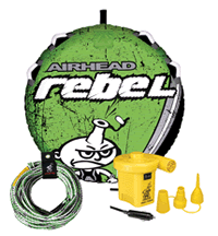 Airhead Rebel Tube Kit [AHRE-12]