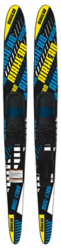 Airhead Combo Skis 67" [AHS-1300]