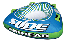 Airhead Slide 1 Rider [AHSL-12]