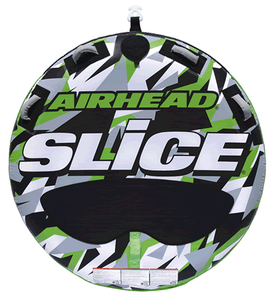 Airhead Slice [AHSSL-22]