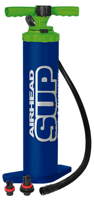 Airhead Moap High Press.Hand Pump [AHSUP-A030]