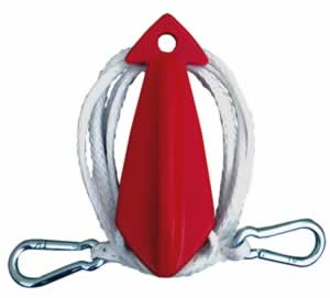 Airhead Tow Demon Harness 12' Rope [AHTH-5]