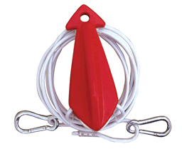 Airhead Tow Demon Harness 8' Cable [AHTH-6]