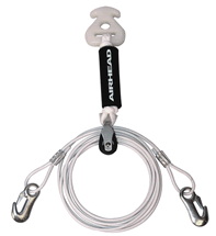 Airhead Tow Harness Self Center 14' [AHTH-9]