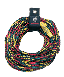 Airhead Tube Tow Rope 9/16"X60' [AHTR-4000]