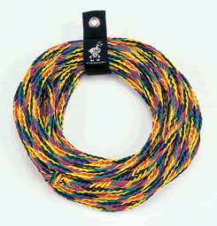 Airhead Tow Rope F/Inflatable 60' [AHTR-60]