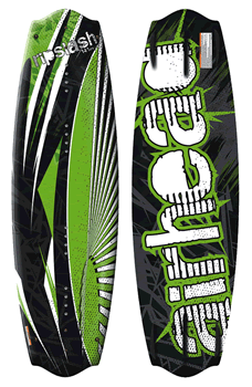 Airhead Ripslash Wakeboard [AHW-5050]