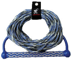 Airhead Wakeboard Rope - 3 Section [AHWR-3]