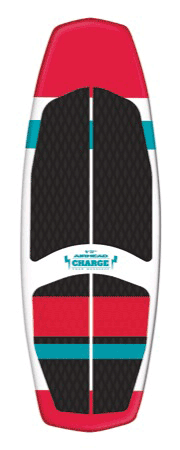 Airhead Charge Wakesurf Board [AHWS-04]