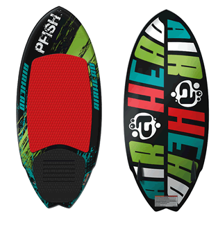 Airhead Wakesurfer Pfish [AHWS-F02]