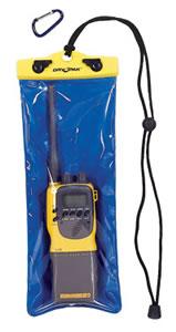 Airhead Dry Pak Vhf Radio Case [DP-512]