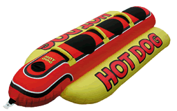 Airhead Hotdog 8-1/2'Lx44"W [HD-3]