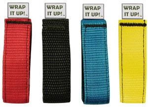 Airhead Wrap It Up (PK-3) Black [WR-123BK]