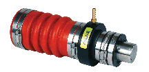 Lasdrop Bellows Shaft Seal 1" [AR100VI]