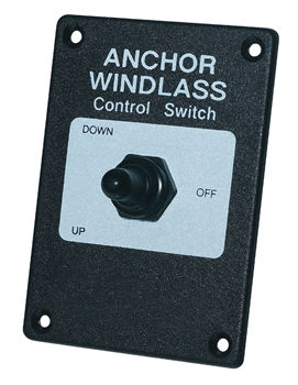 Lewmar 4 Pulse Toggle Switch [SL0052519]