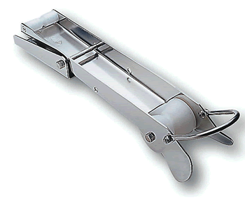 Lewmar Bow Roller Pivoting [66840007]