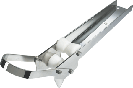 Lewmar Anchor Roller Short [66840008]
