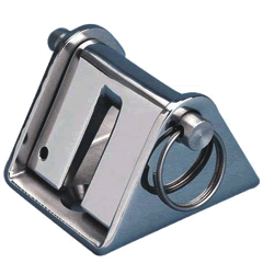 Lewmar Ss Anchor Safety Device [66840069]