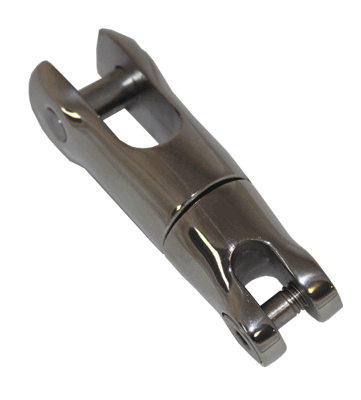 Lewmar Swvl Fixed 1/4"&5/16" Chain [SWIVEL312F]