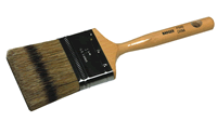 Linzer Badger Style Brush 3" [1045-3]