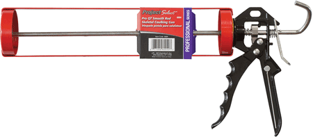 Linzer Caulking Gun Hd [6004]