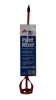 Linzer Hd Mixer 1 Gallon [M101]