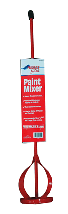 Linzer Paint Mixer 5 Gal [M505]