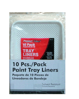 Linzer Paint Tray Liner (10-PK) [RM4110]