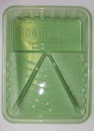 Linzer Green Clear Trays [RM422]
