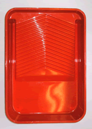Linzer Plastic Paint Tray 1 Gallon [RM425]