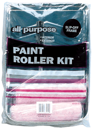 Linzer Paint Roller Kit [RS679]