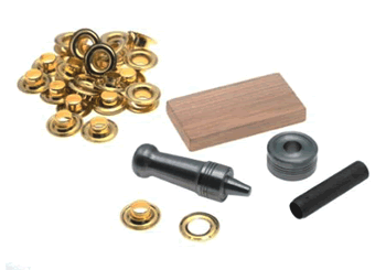 Lord & Hodge Handi-Grommet Kit [2073A-0]