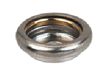 Lord & Hodge Durable Dot Sockets (100) [9521]