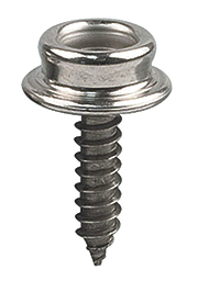 Lord & Hodge Self Tapping Screw Stud (100) [95334]