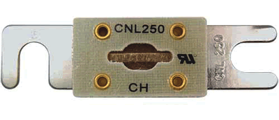 Littelfuse Cnl Fuse 50a 32v Dc [0CNL050.V]