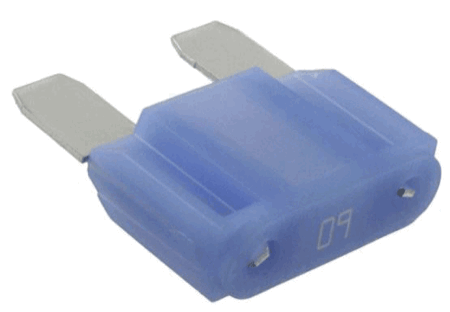 Littelfuse Maxi Blade Fuse 60a 32v [0MAX060.XP]