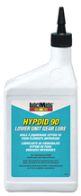 Lubrimatic Hypoid 90 Gear Lube Qt [11556]