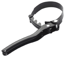 Lubrimatic Filter Wrench Adjustable