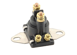 Mallory Solenoid [9-15113]