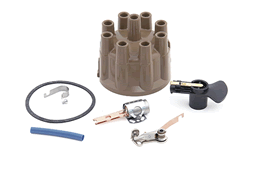 Mallory Tune Up Kit V8 Cld Prest [9-29316]