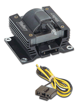 Mallory Ignition Coil Pro Master [9-29722]
