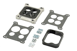 Mallory Carb Adaptor Kit [9-34075]