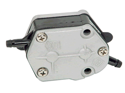 Mallory Fuel Pump Assy [9-35300]