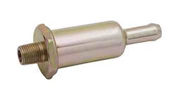 Mallory Fuel Filter Univ [9-37828]