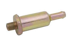 Mallory Fuel Filter Univ [9-37829]