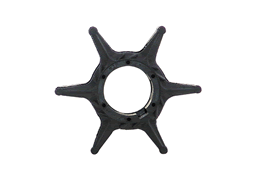 Mallory Impeller [9-45612]