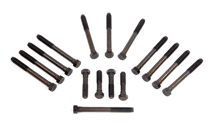 Mallory Bolt Kit Cyl Head Gm Bb [9-56500]