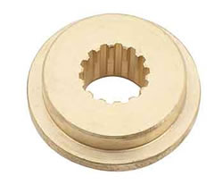 Mallory Prop Thrust Washer [9-73890]
