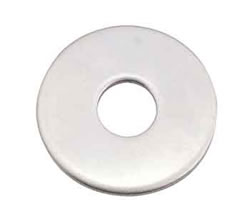 Mallory Prop Nut Washer [9-73978]