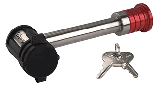 Master Lock Hitch Pin Lock 5/8" X 3-1/8" [1469DAT]